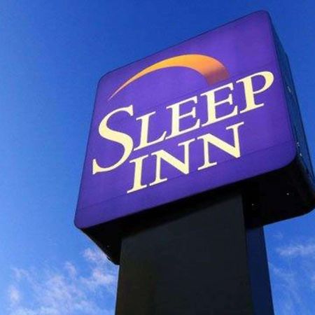 Sleep Inn Chattanooga Exteriér fotografie