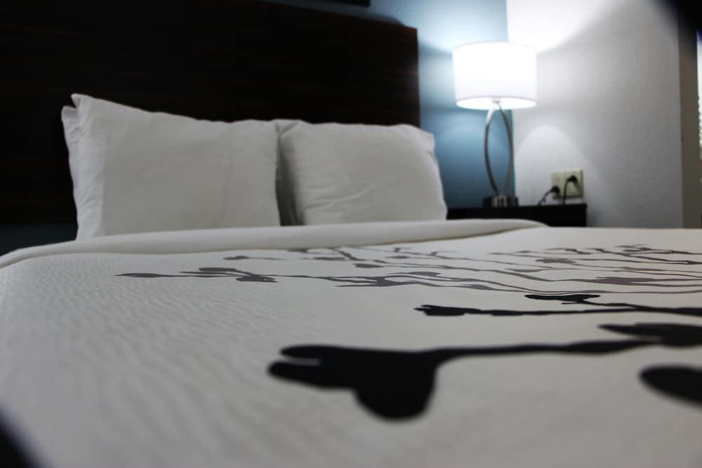 Sleep Inn Chattanooga Exteriér fotografie