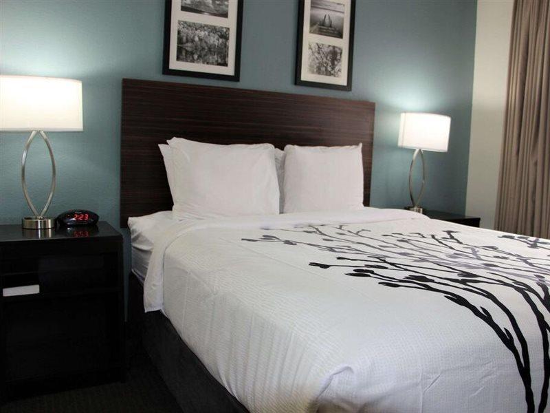 Sleep Inn Chattanooga Exteriér fotografie