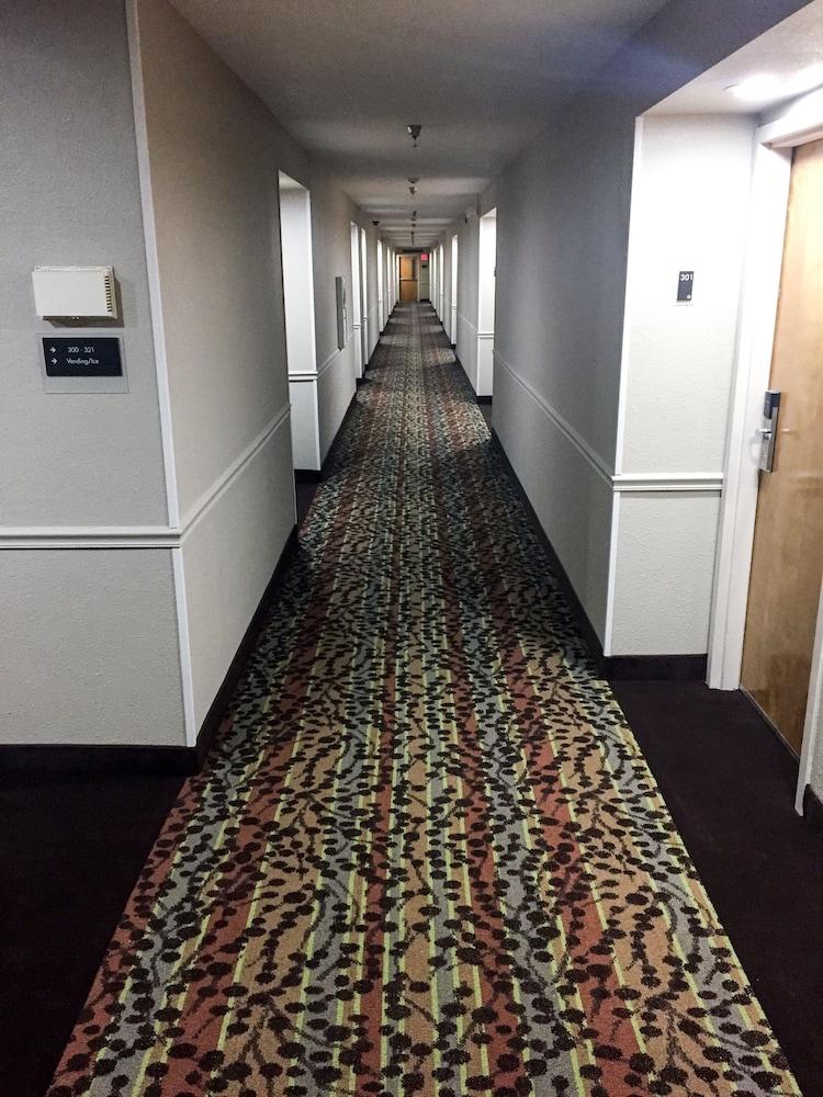 Sleep Inn Chattanooga Exteriér fotografie