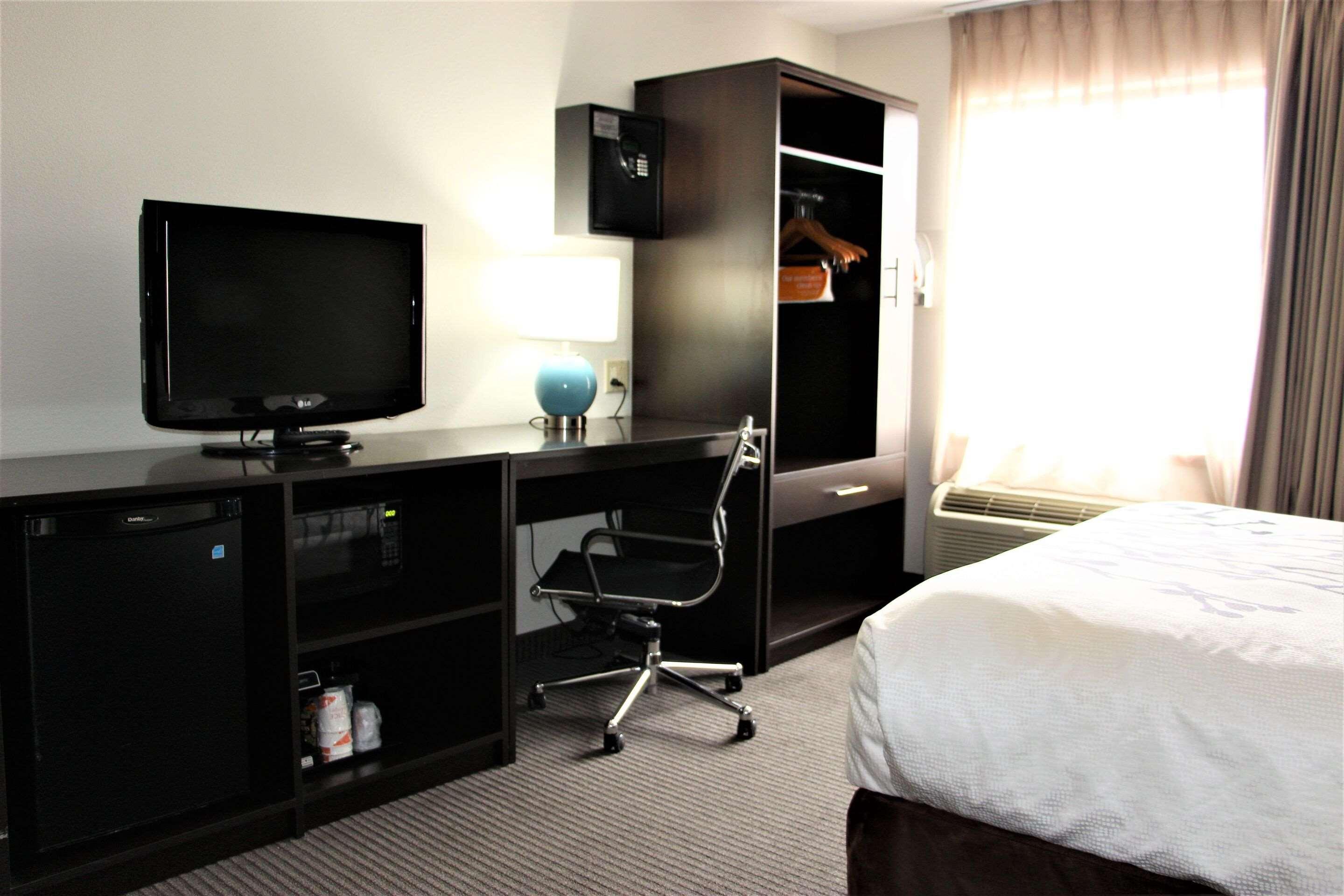 Sleep Inn Chattanooga Exteriér fotografie