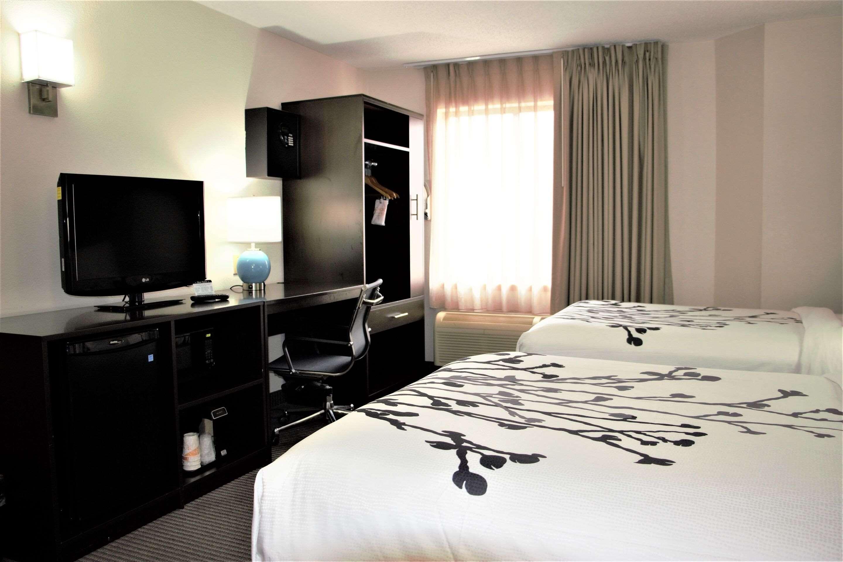 Sleep Inn Chattanooga Exteriér fotografie
