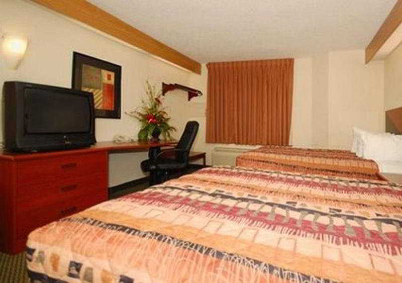 Sleep Inn Chattanooga Exteriér fotografie